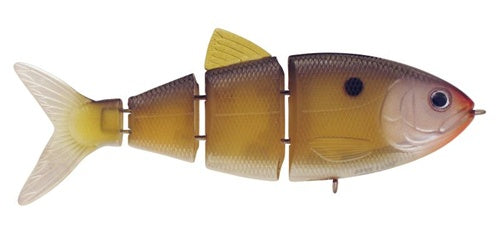 SPRO Shad 40 Swimbait 4"