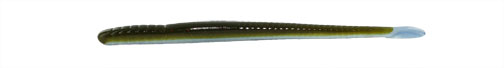 Roboworm Straight Fat 6"