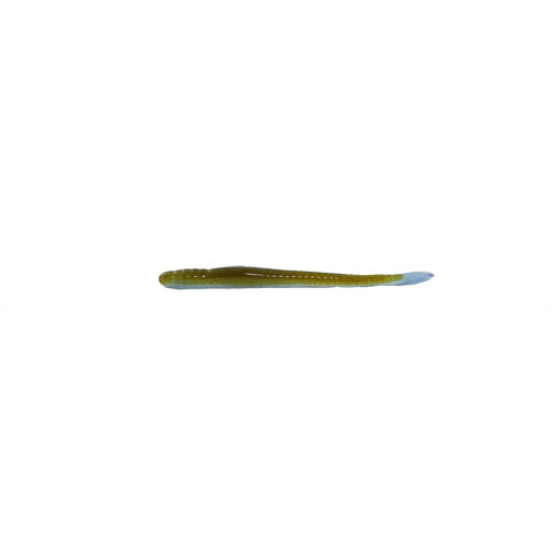 Roboworm Straight Fat 4.5"