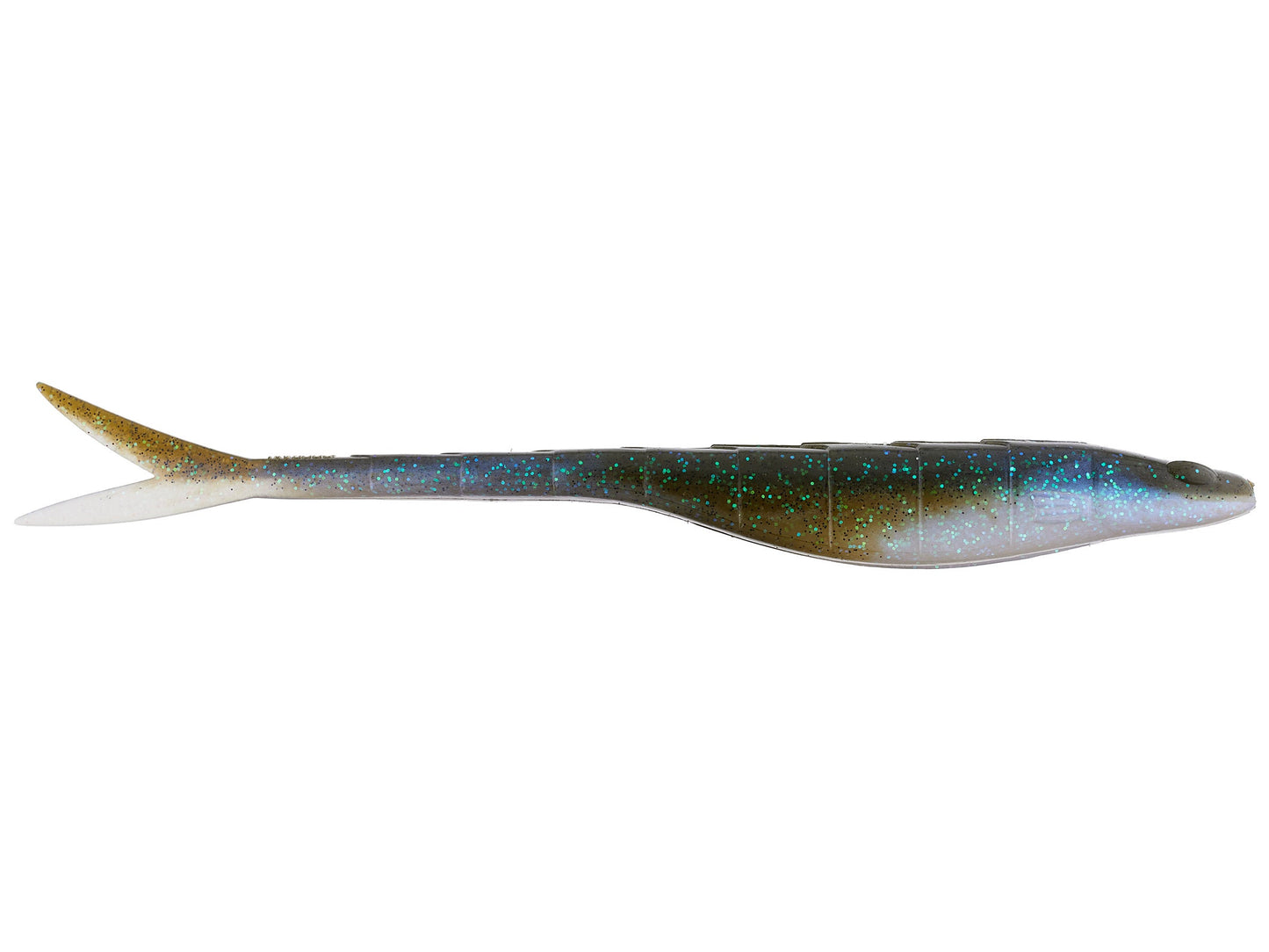 Googan Dart 6"