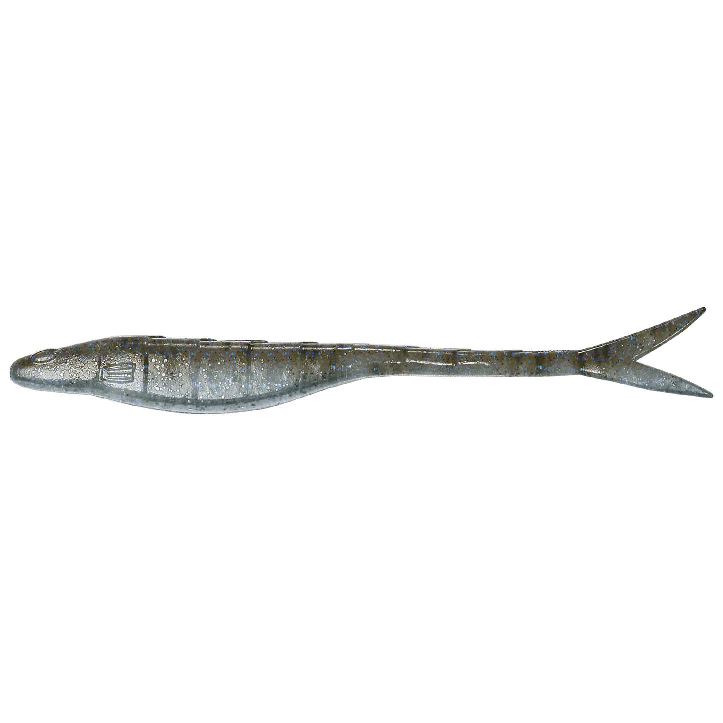Googan Dart 6"