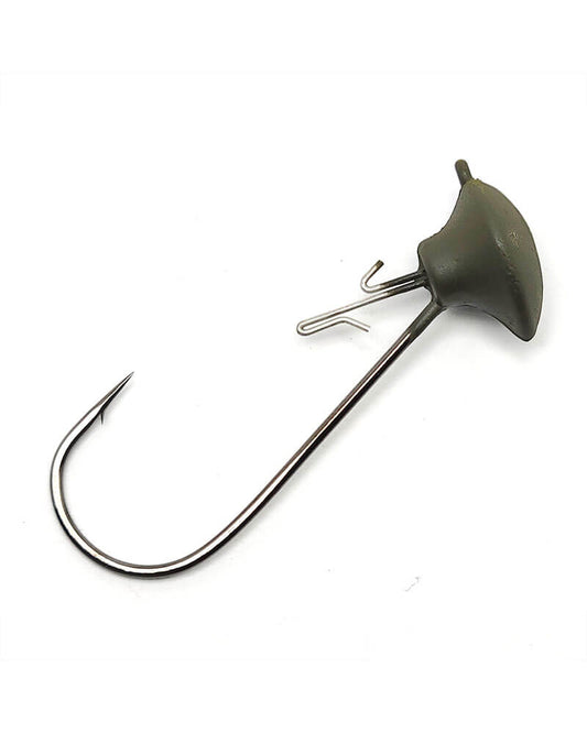 Gamakatsu Stand Up Alien Head