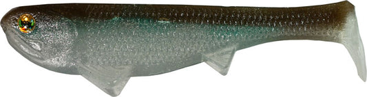 Optimum Boom Boom Weedless Swimbait 6"