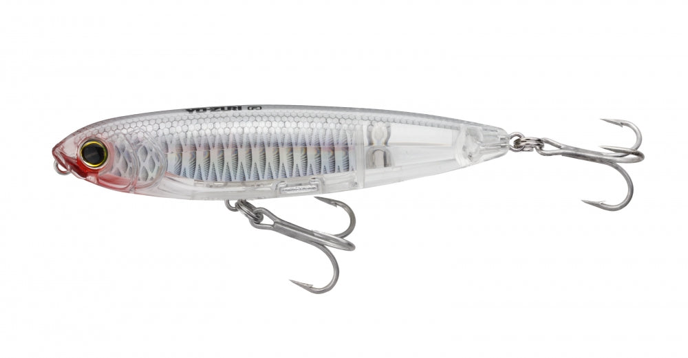 Yo-Zuri 3D Inshore Topknock Pencil
