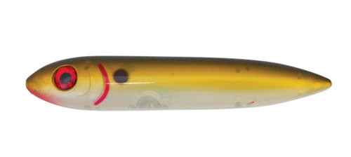 Heddon One Knocker Spook Topwater