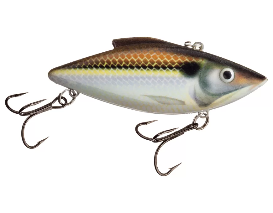Bill Lewis Rat-L-Trap Mini-Trap