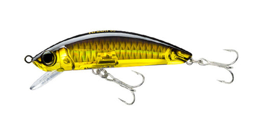 Yo-Zuri 3D Inshore Minnow
