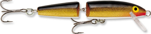Rapala Jointed Minnow