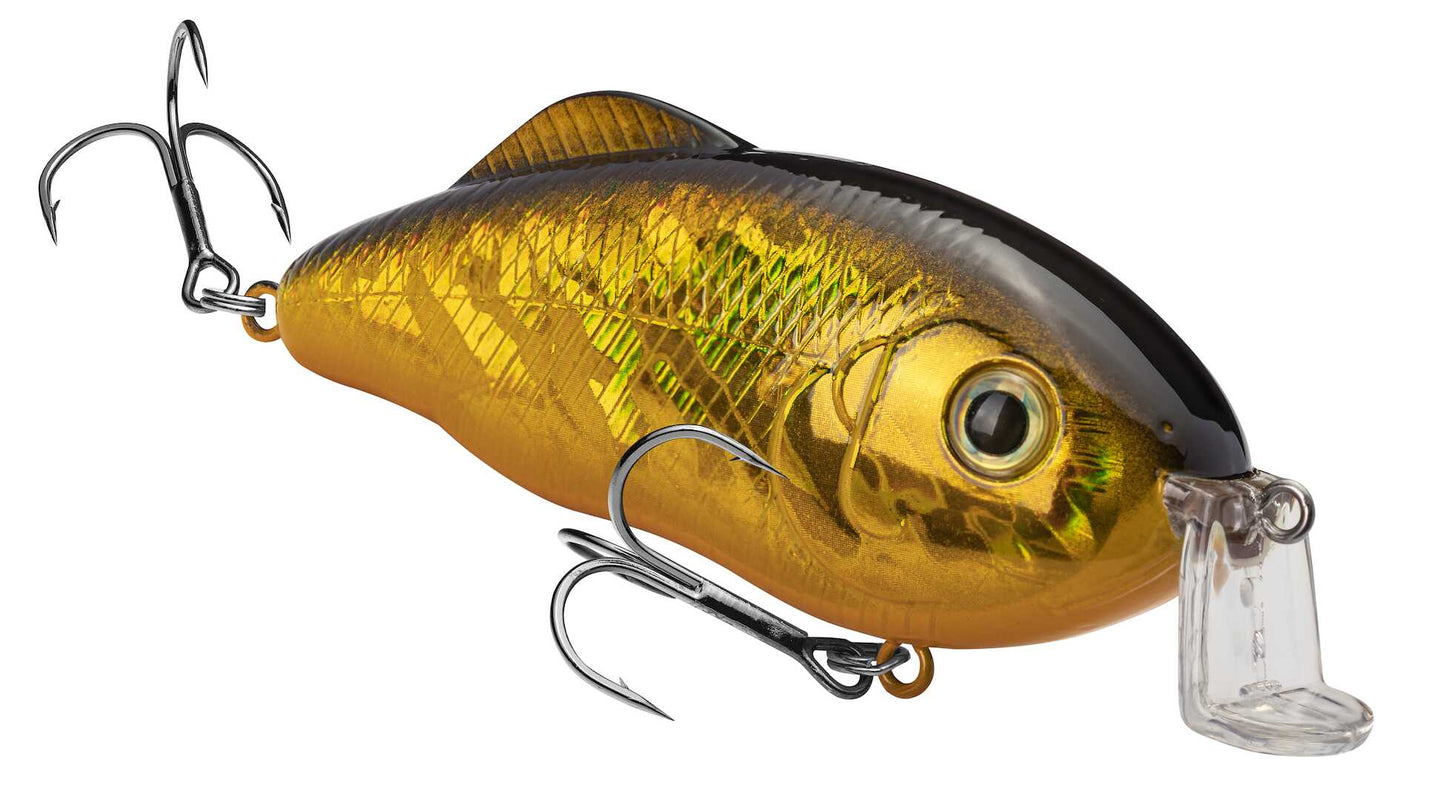 Strike King Hybrid Hunter