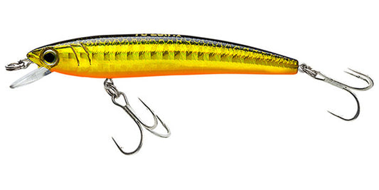 Yo-Zuri Pins Minnow Floating Lure