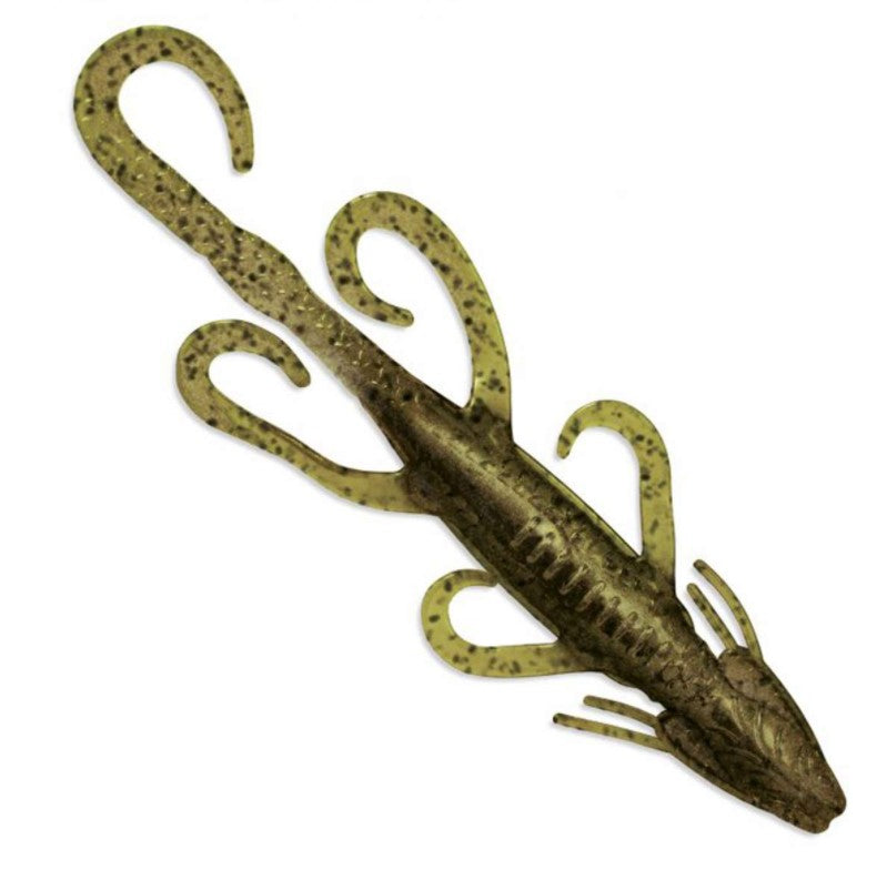 Culprit Dragon Lizard 7"