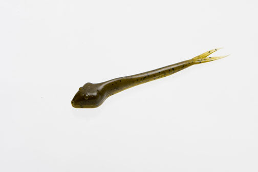 Zoom Fluke Tail Goby 4.25"
