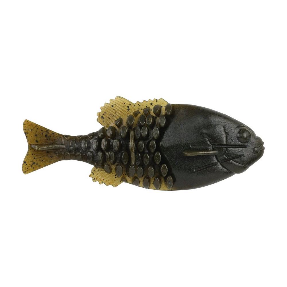 Berkley Powerbait Gilly Swimbait