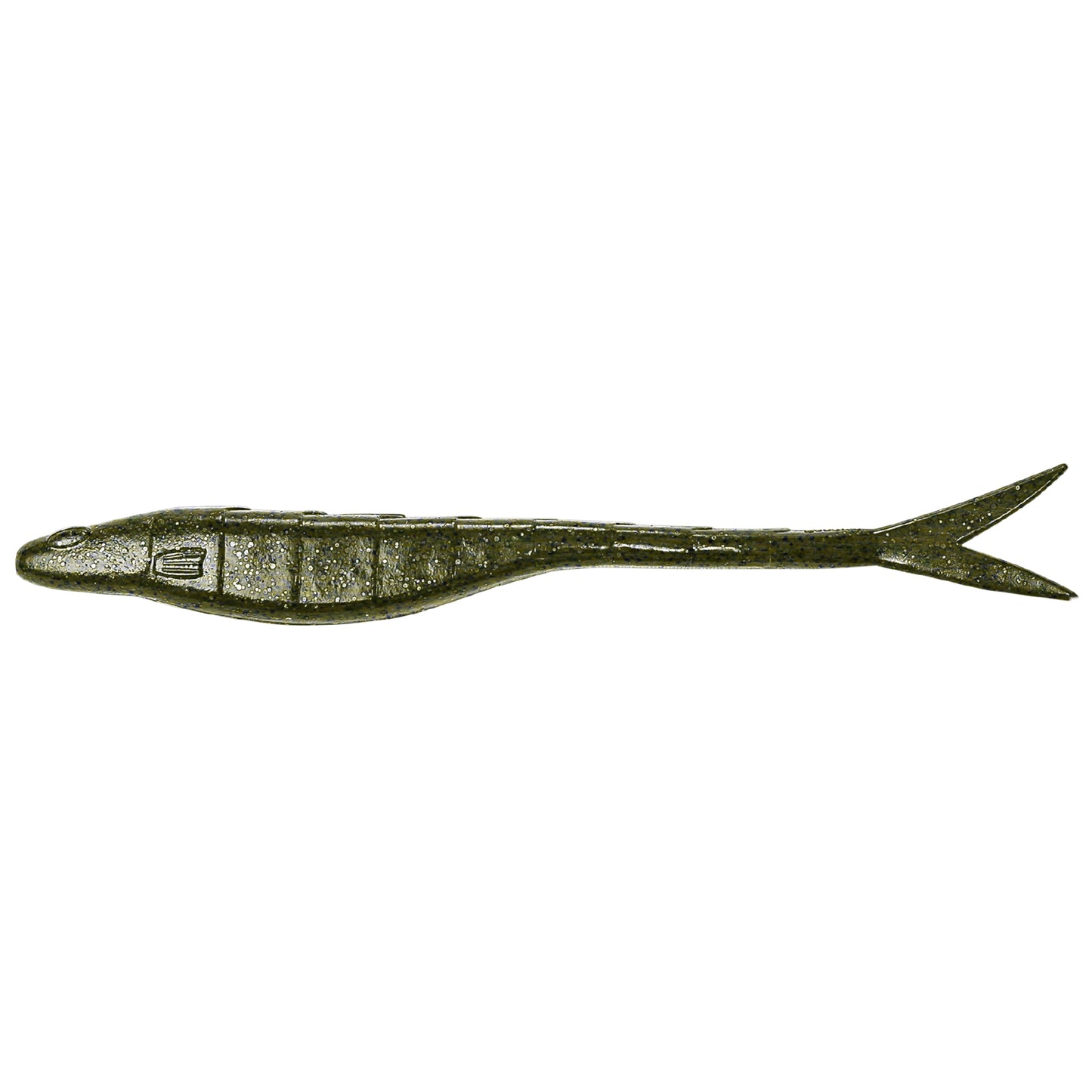 Googan Dart 7"