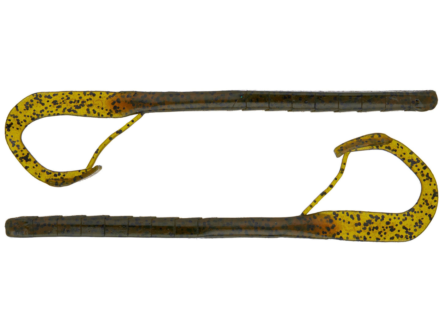 Googan Mondo Worm 7.25"