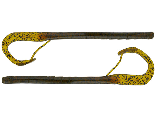 Googan Mondo Worm 7.25"