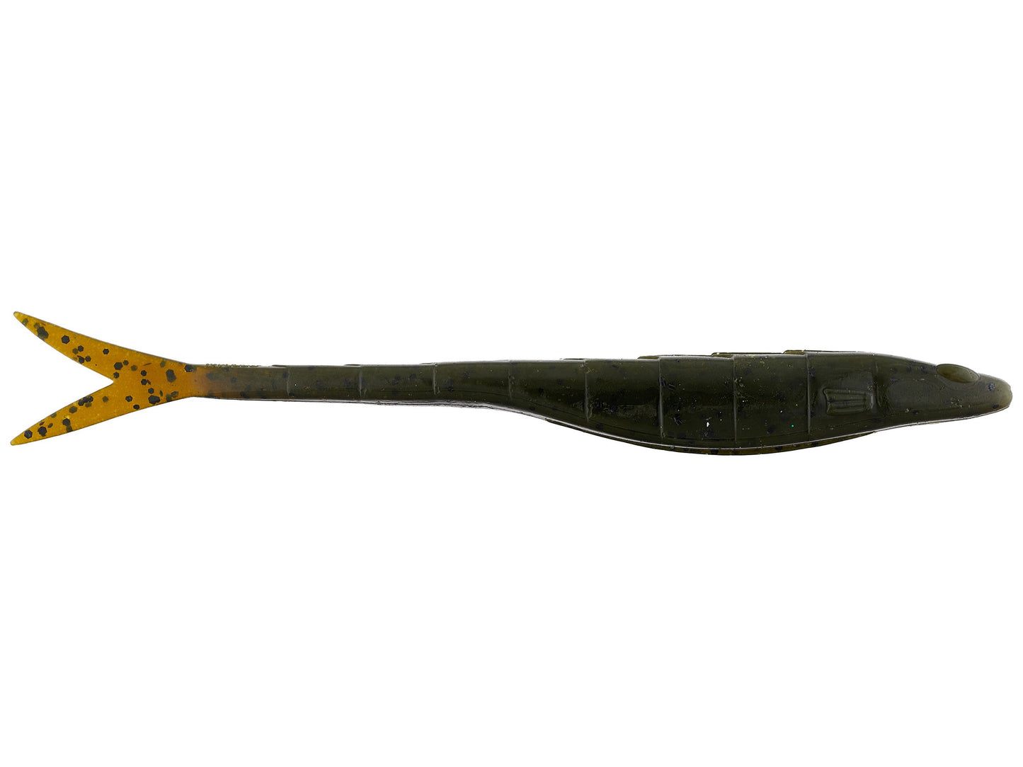 Googan Dart 5"