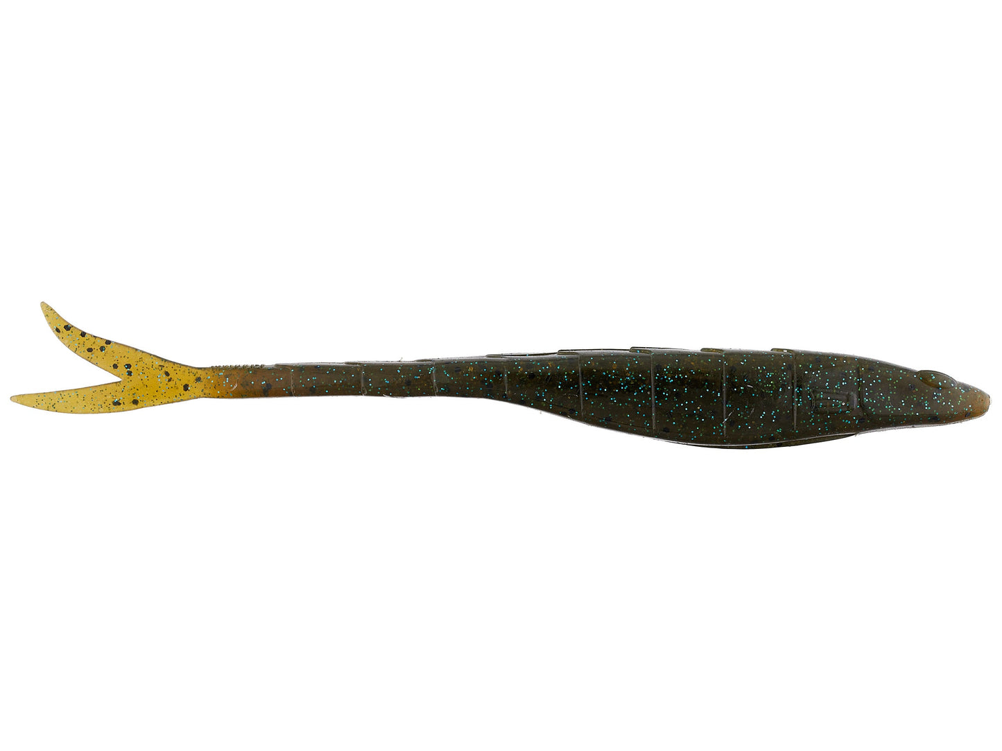 Googan Dart 5"