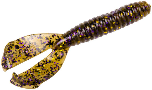 Strike King Rage Twin Tail Menace Grub