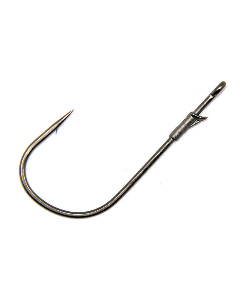 Gamakatsu G-Finesse Heavy Cover TGW Hook