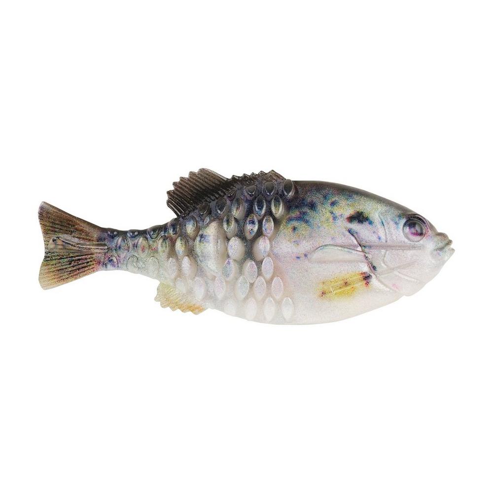 Berkley Powerbait Gilly Swimbait