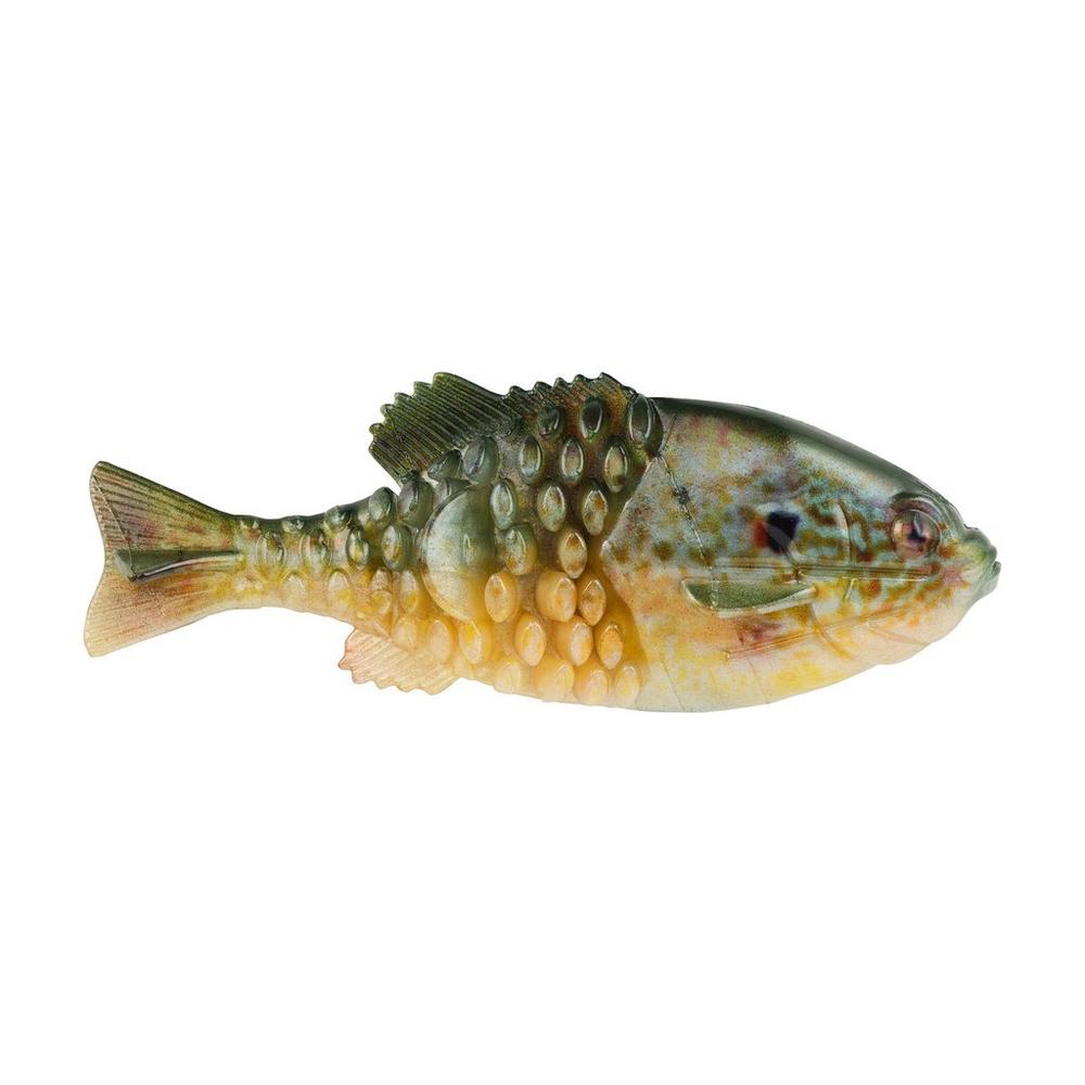 Berkley Powerbait Gilly Swimbait