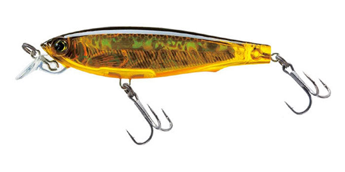 Yo-Zuri 3DS Minnow