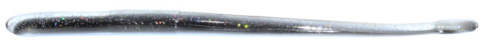 Roboworm Straight Tail 6"