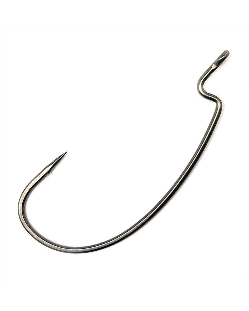 Gamakatsu G-Finesse Hybrid Worm Hook – Lures and Lead
