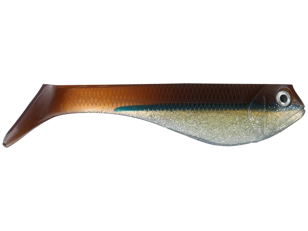 Jenko Fishing Booty Shaker Swimbait