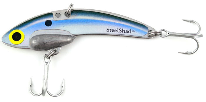 SteelShad Original