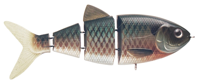 SPRO Shad 40 Swimbait 4"