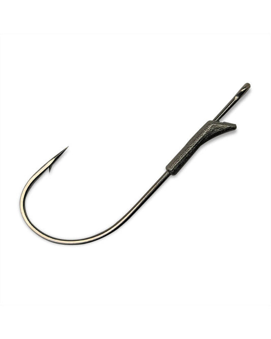 Gamakatsu G-Finesse Worm Light Hook w/Tin Keeper