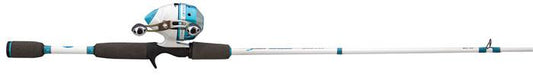 Lews AH SpeedCast SC Combo