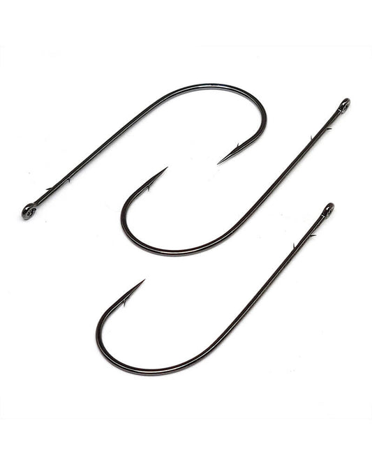 Gamakatsu Light Wire Worm Hook