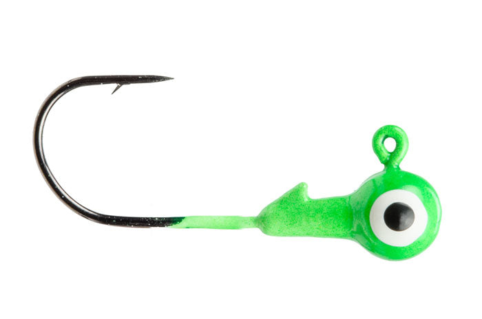 Strike King Mr. Crappie Jig Head