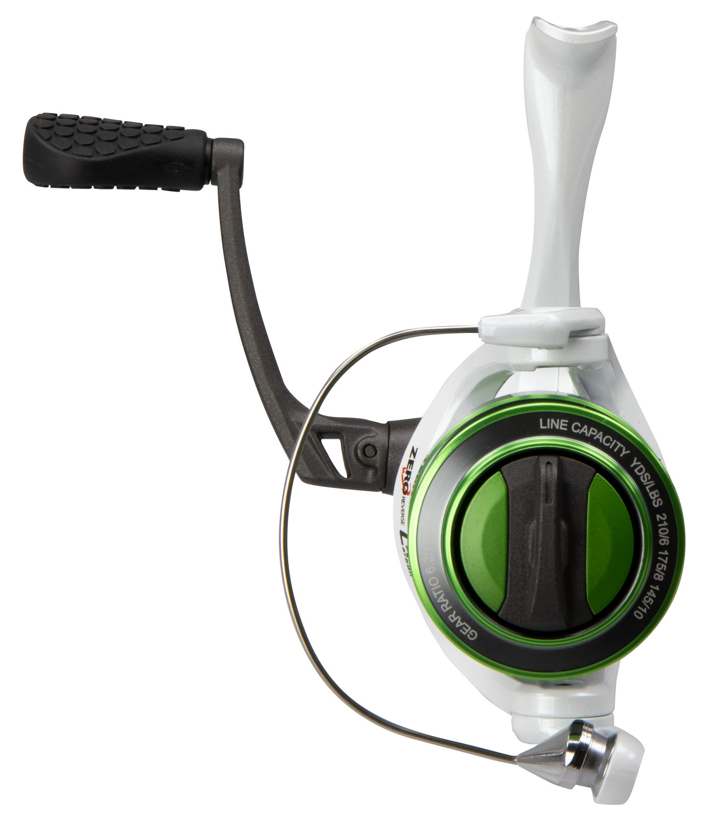 Lew's Mach I Speed Spin Spinning Reel