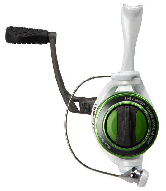 Lew's Mach I Speed Spin Spinning Reel