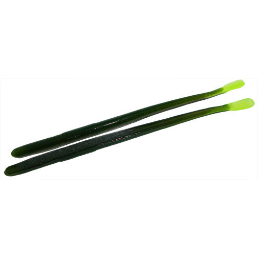 Roboworm Straight Tail 6"