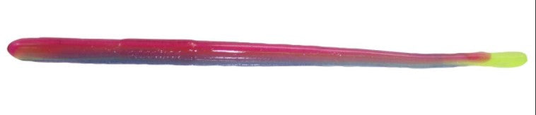 Roboworm Straight Tail 6"