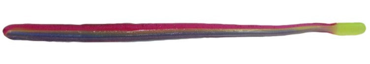 Roboworm Straight Tail 6"