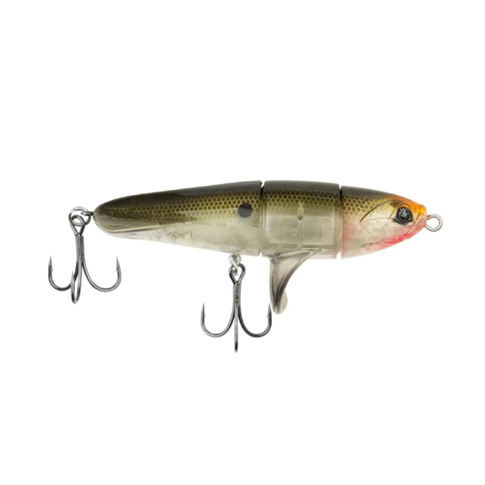 Googan Squad Revolver – Lures and Lead