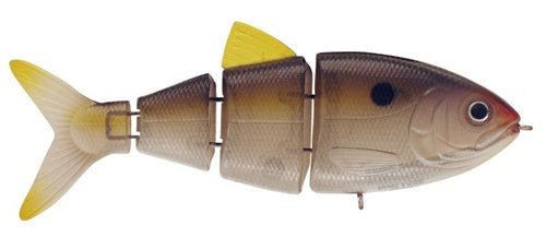SPRO Shad 40 Swimbait 4"