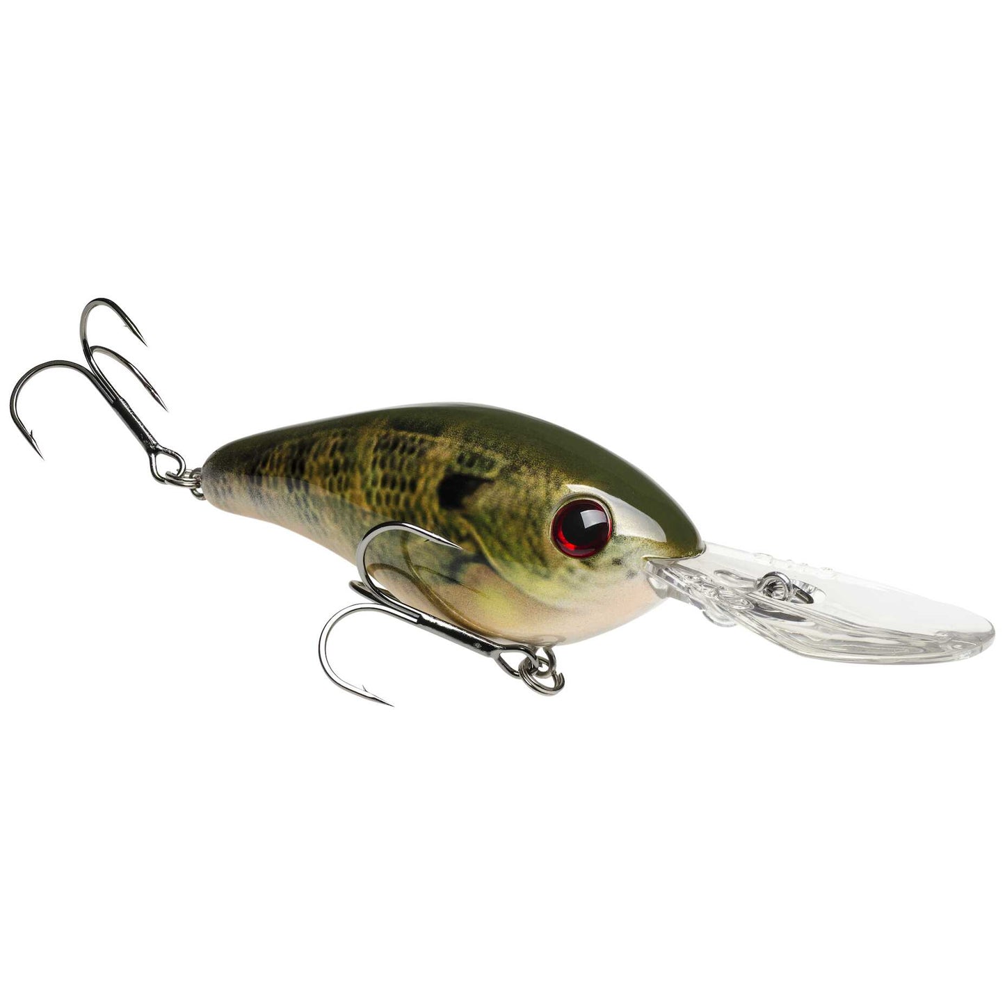 Strike King Pro-Model 6 XD Crankbait