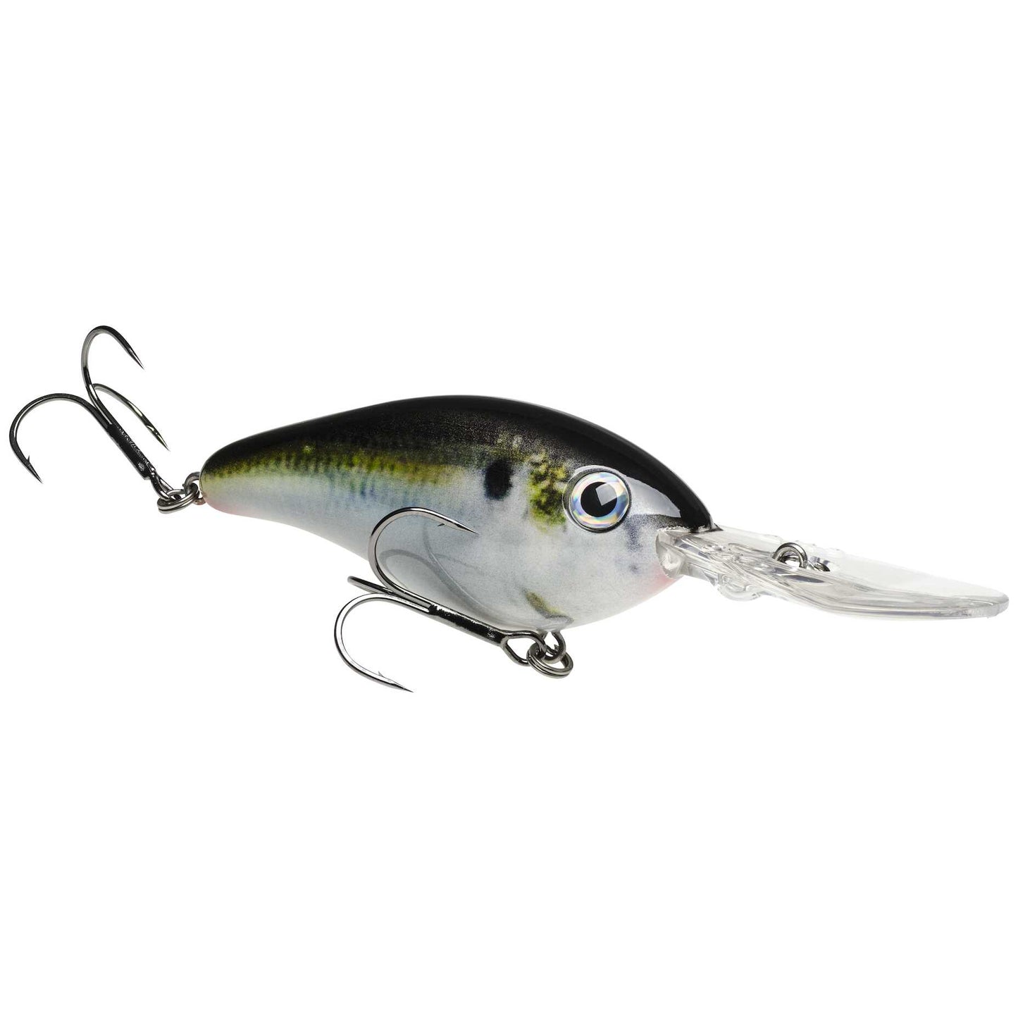 Strike King Pro-Model 6 XD Crankbait