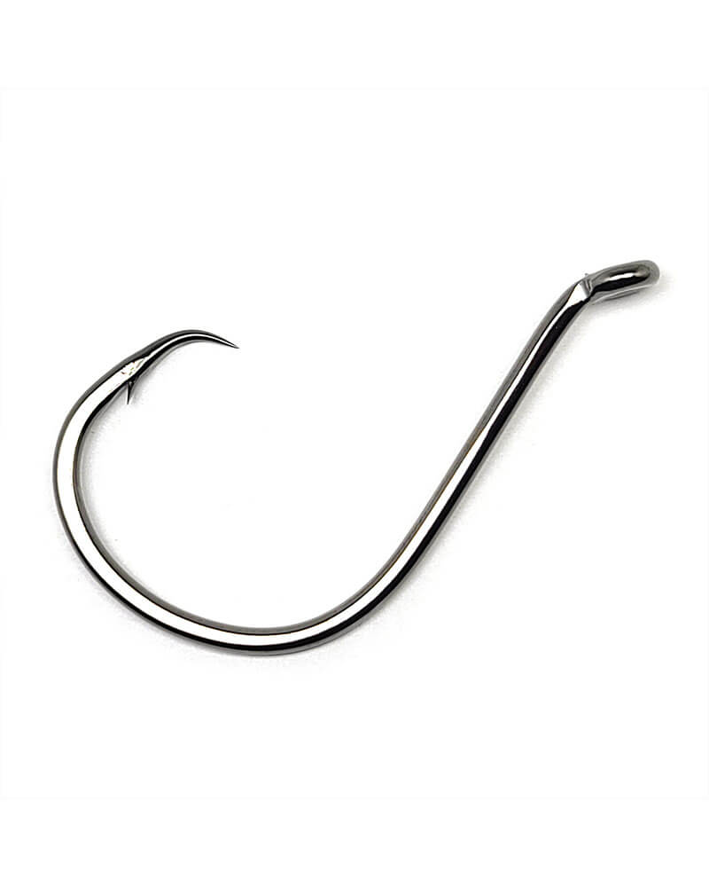 Gamakatsu Octopus Circle Hook Offset Point