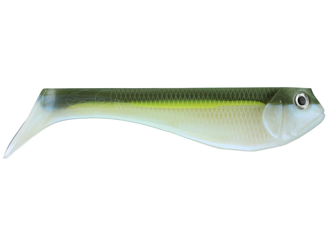 Jenko Fishing Booty Shaker Swimbait