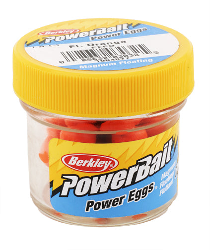 Berkley PowerBait Power Eggs Floating Magnum