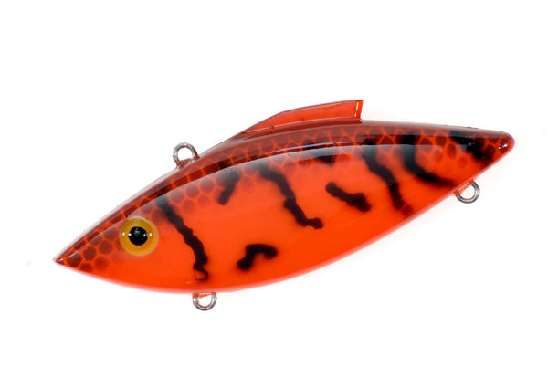 Bill Lewis Rat-L-Trap Mini-Trap