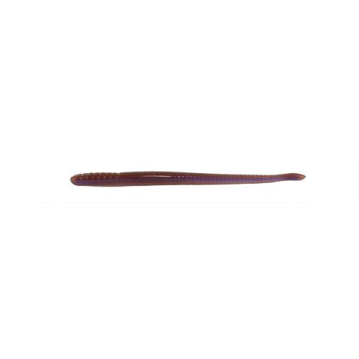 Roboworm Straight Fat 6"